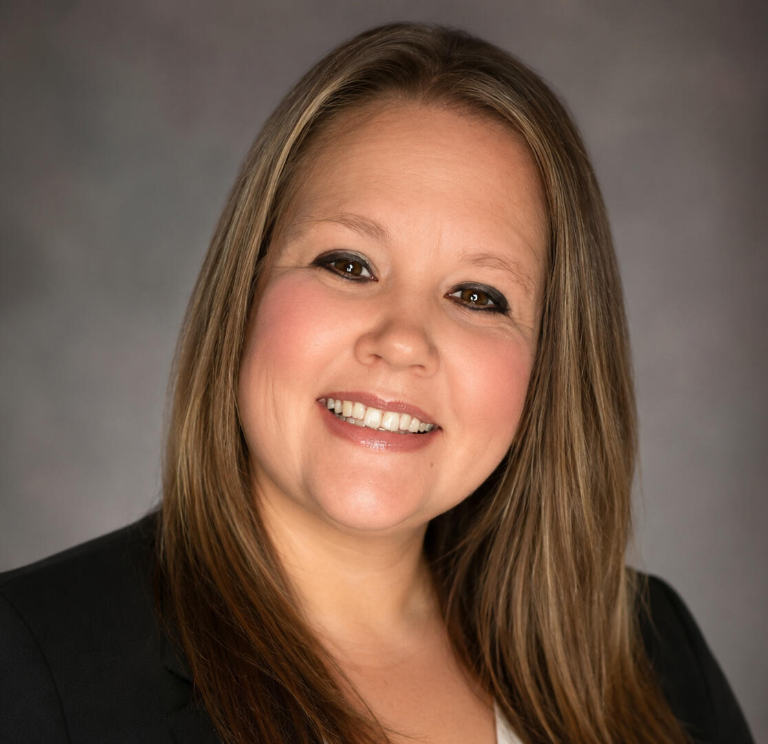 Licensed Professional Counselor